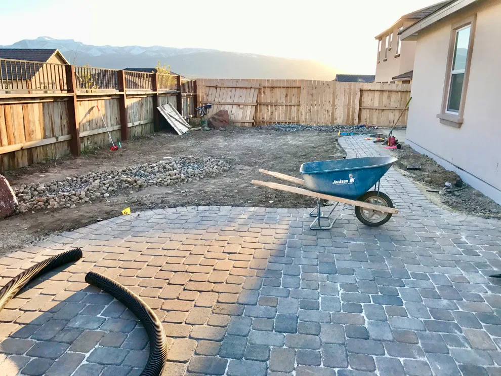 Paving Initiatives by ICG Construction & Landscaping - Photo 6