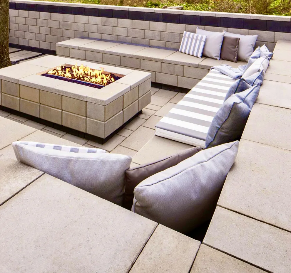 Paving Initiatives by ICG Construction & Landscaping - Photo 80