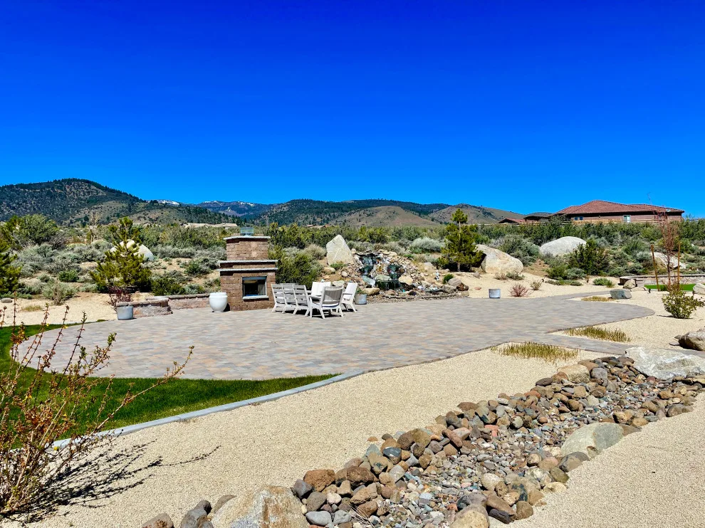 Paving Initiatives by ICG Construction & Landscaping - Photo 49