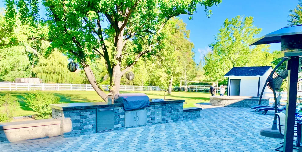 Paving Initiatives by ICG Construction & Landscaping - Photo 109