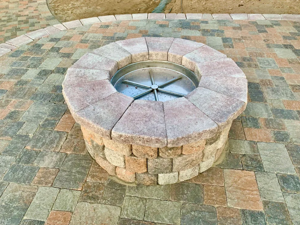 Paving Initiatives by ICG Construction & Landscaping - Photo 50