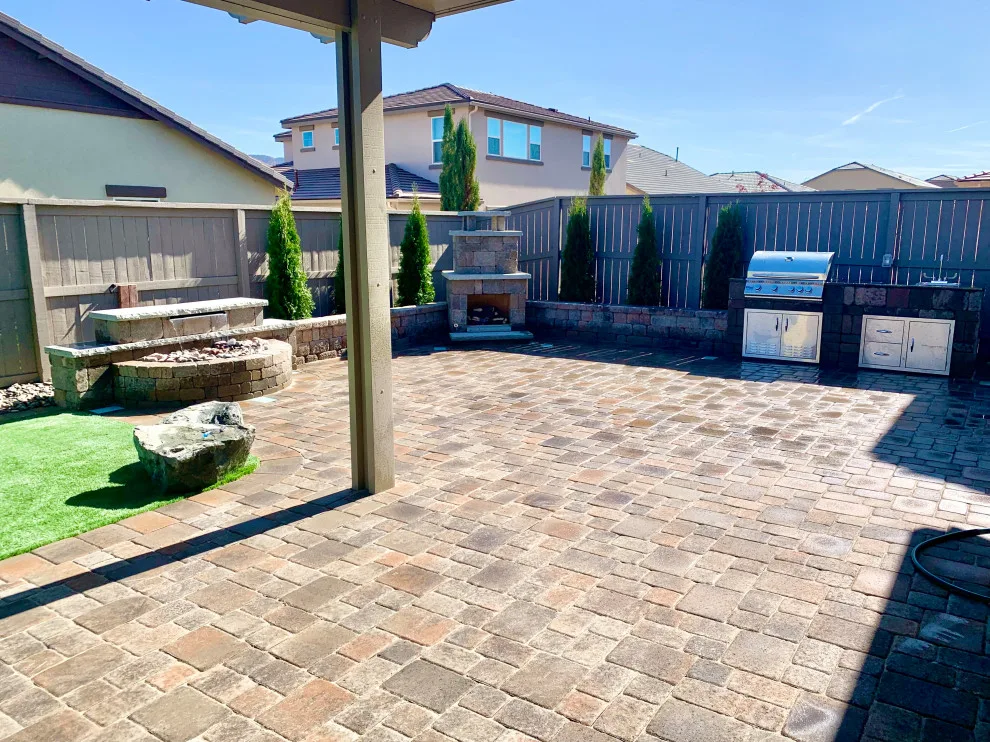 Paving Initiatives by ICG Construction & Landscaping - Photo 73