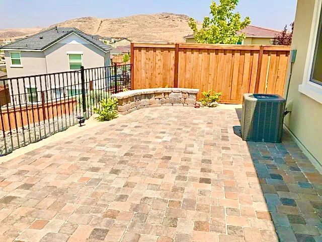 Paving Initiatives by ICG Construction & Landscaping - Photo 25