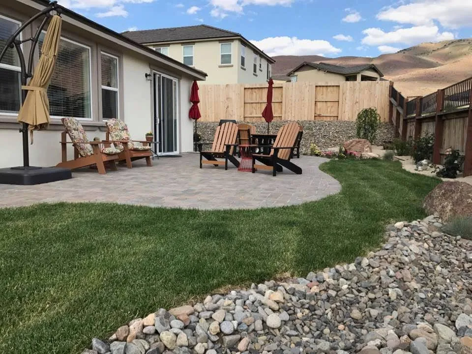 Paving Initiatives by ICG Construction & Landscaping - Photo 8