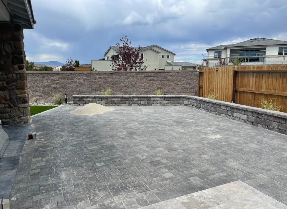 Paving Initiatives by ICG Construction & Landscaping - Photo 129