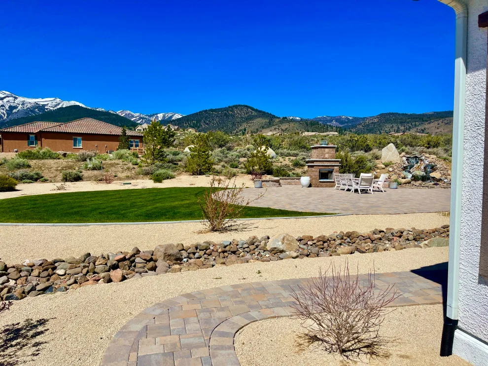Paving Initiatives by ICG Construction & Landscaping - Photo 32