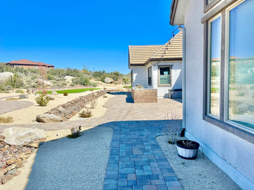 Paving Initiatives by ICG Construction & Landscaping - Photo 22