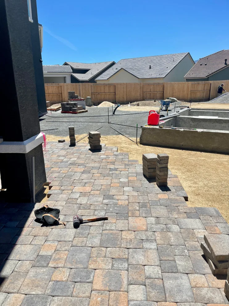 Paving Initiatives by ICG Construction & Landscaping - Photo 21