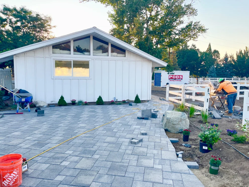 Paving Initiatives by ICG Construction & Landscaping - Photo 116