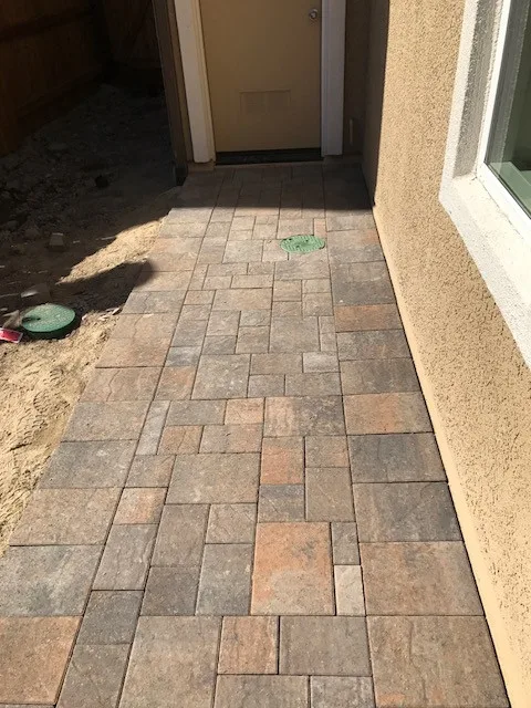 Paving Initiatives by ICG Construction & Landscaping - Photo 120