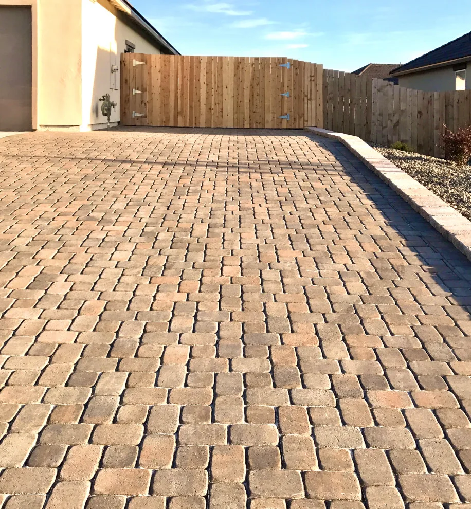 Paving Initiatives by ICG Construction & Landscaping - Photo 103