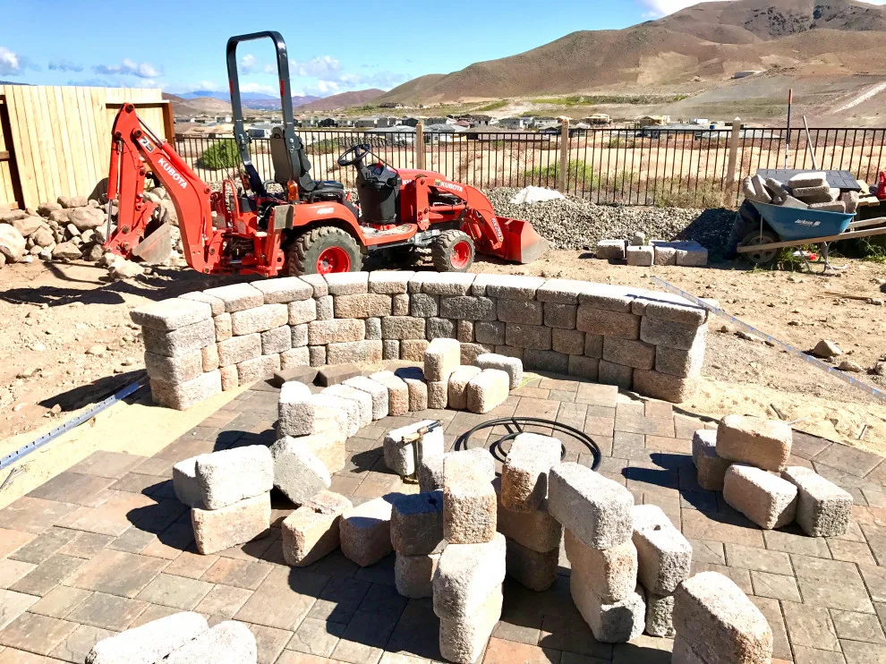 Paving Initiatives by ICG Construction & Landscaping - Photo 18