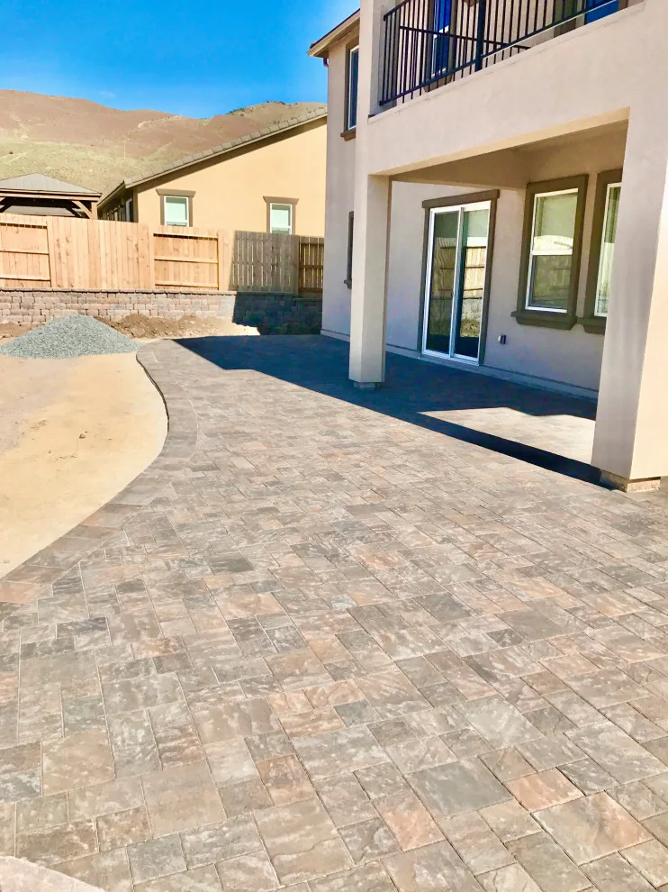 Paving Initiatives by ICG Construction & Landscaping - Photo 115