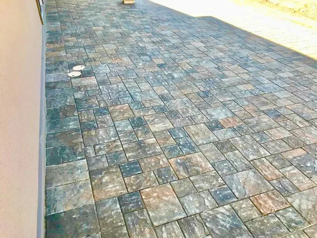 Paving Initiatives by ICG Construction & Landscaping - Photo 74