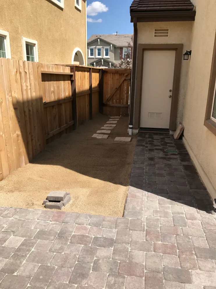 Paving Initiatives by ICG Construction & Landscaping - Photo 97