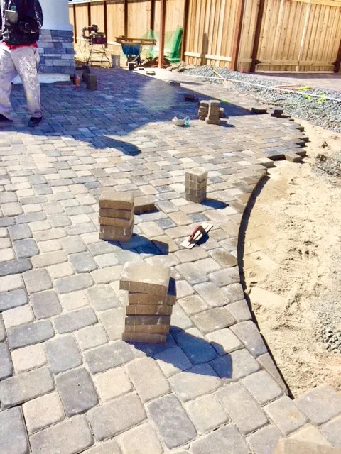 Paving Initiatives by ICG Construction & Landscaping - Photo 63