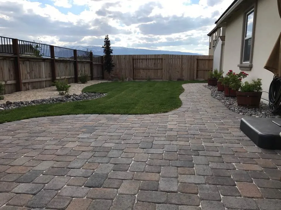 Paving Initiatives by ICG Construction & Landscaping - Photo 64