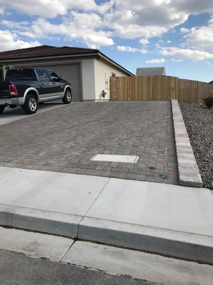 Paving Initiatives by ICG Construction & Landscaping - Photo 47