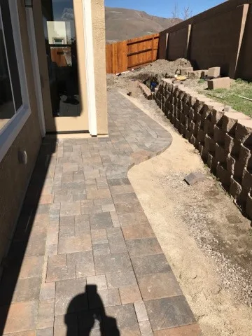 Paving Initiatives by ICG Construction & Landscaping - Photo 33
