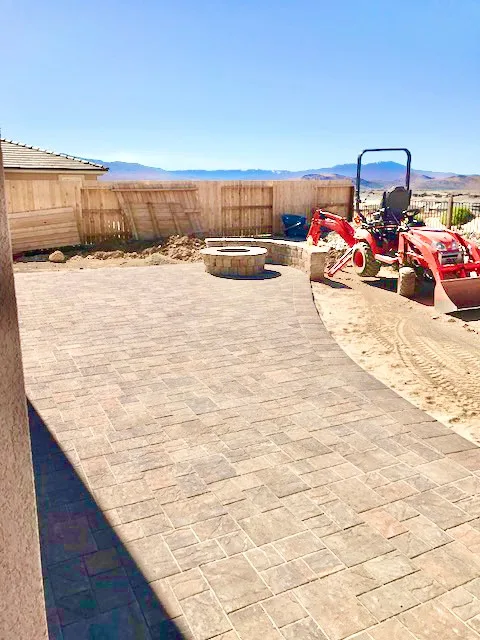 Paving Initiatives by ICG Construction & Landscaping - Photo 4