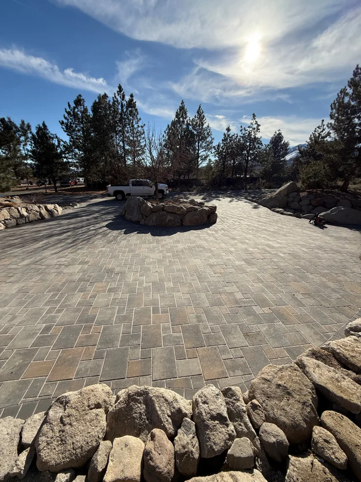 Paving Initiatives by ICG Construction & Landscaping - Photo 71