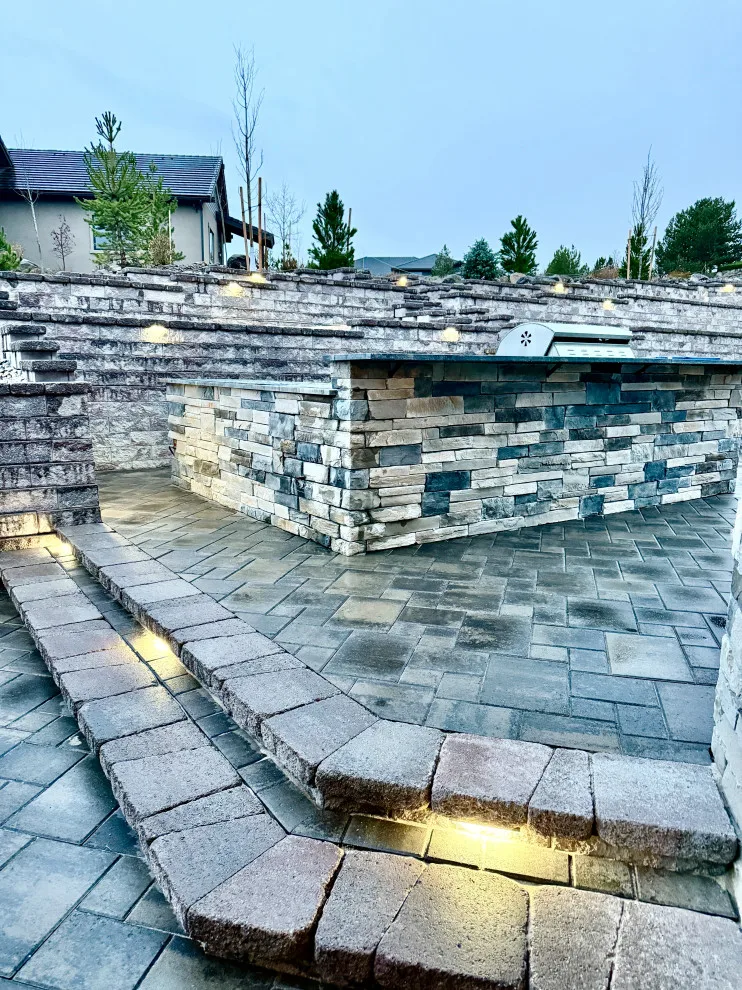 Paving Initiatives by ICG Construction & Landscaping - Photo 2