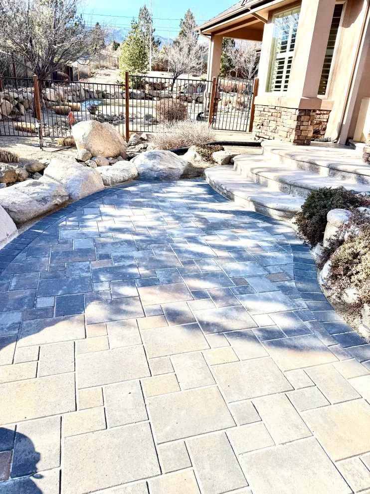 Paving Initiatives by ICG Construction & Landscaping - Photo 83