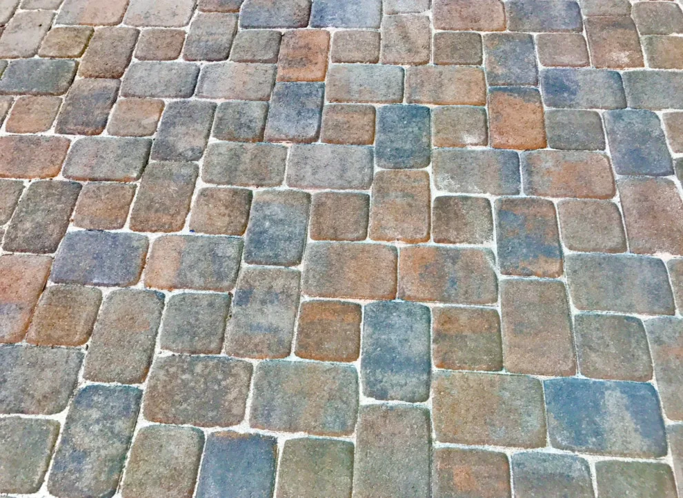 Paving Initiatives by ICG Construction & Landscaping - Photo 5