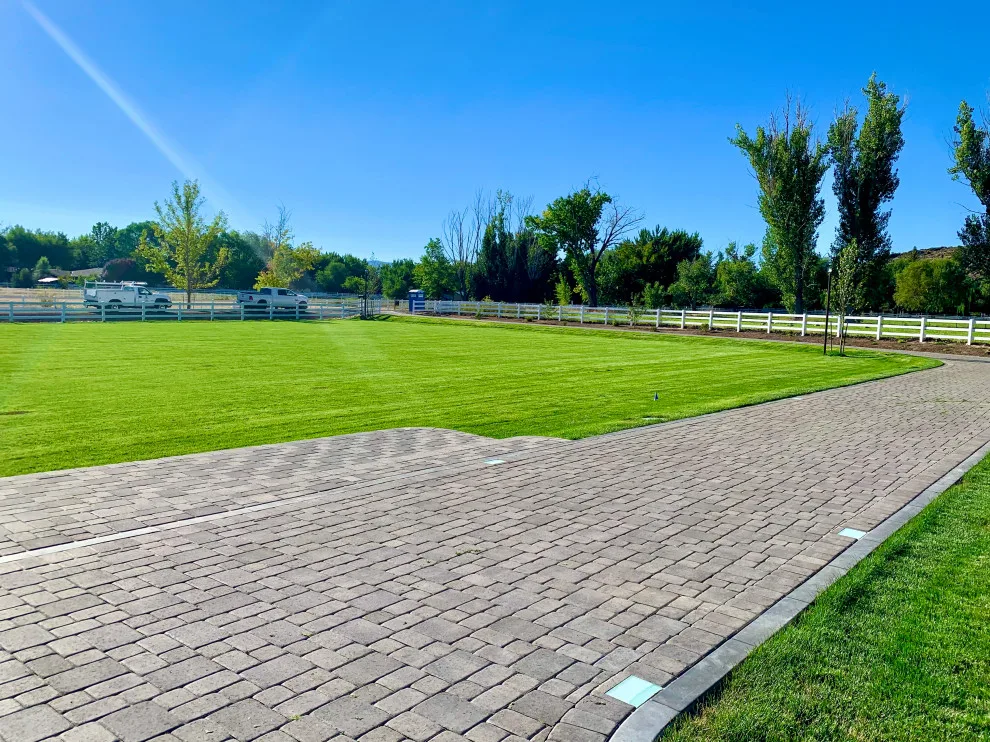 Paving Initiatives by ICG Construction & Landscaping - Photo 10