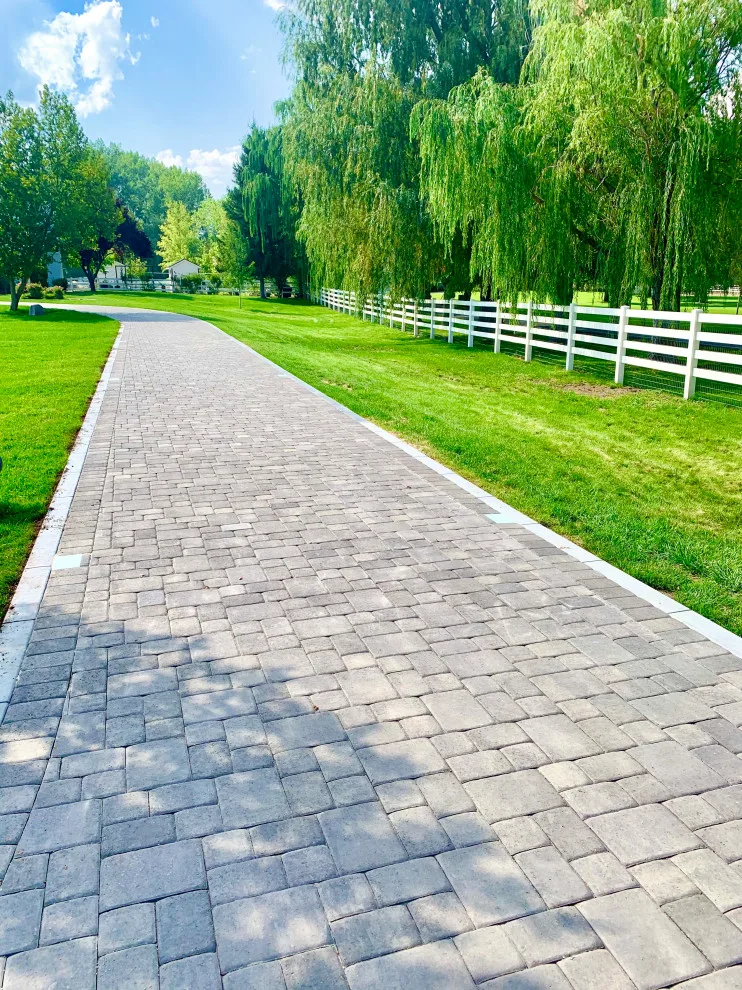 Paving Initiatives by ICG Construction & Landscaping - Photo 12