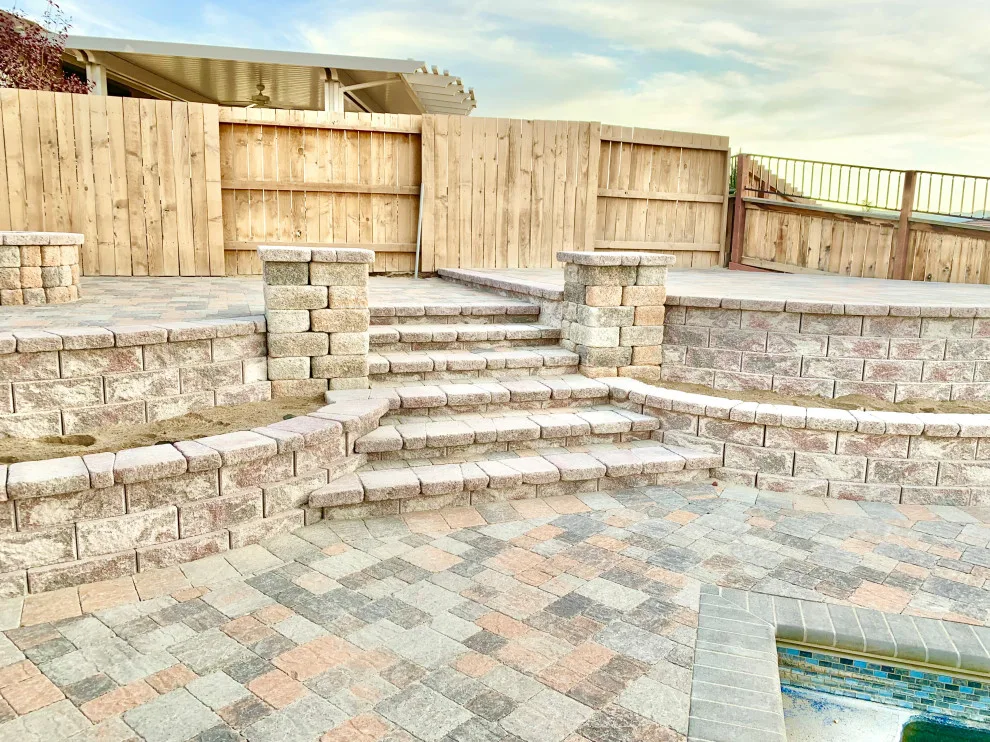 Paving Initiatives by ICG Construction & Landscaping - Photo 107