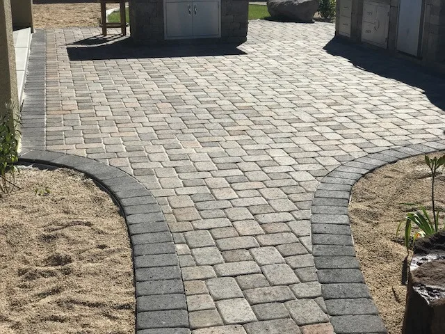 Paving Initiatives by ICG Construction & Landscaping - Photo 29