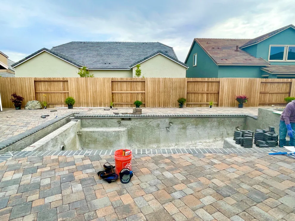Paving Initiatives by ICG Construction & Landscaping - Photo 92