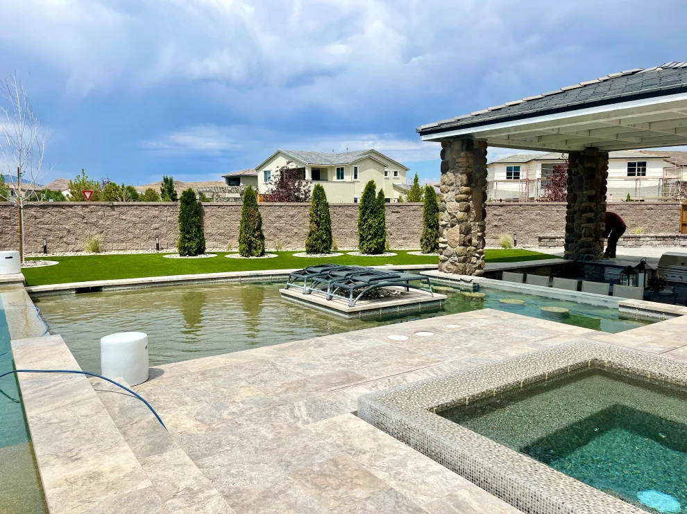 Paving Initiatives by ICG Construction & Landscaping - Photo 34