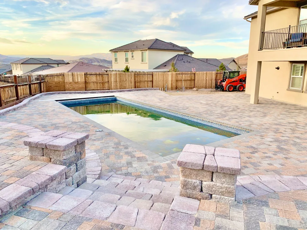 Paving Initiatives by ICG Construction & Landscaping - Photo 60