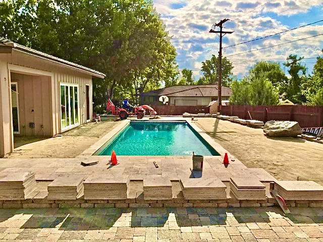 Paving Initiatives by ICG Construction & Landscaping - Photo 30
