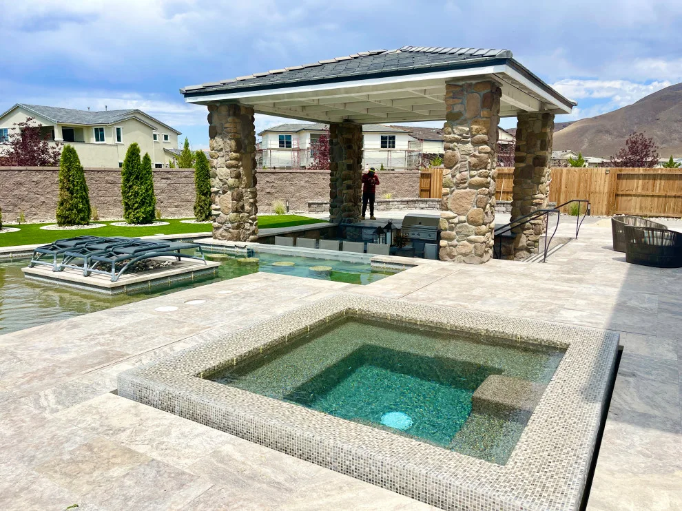 Paving Initiatives by ICG Construction & Landscaping - Photo 84