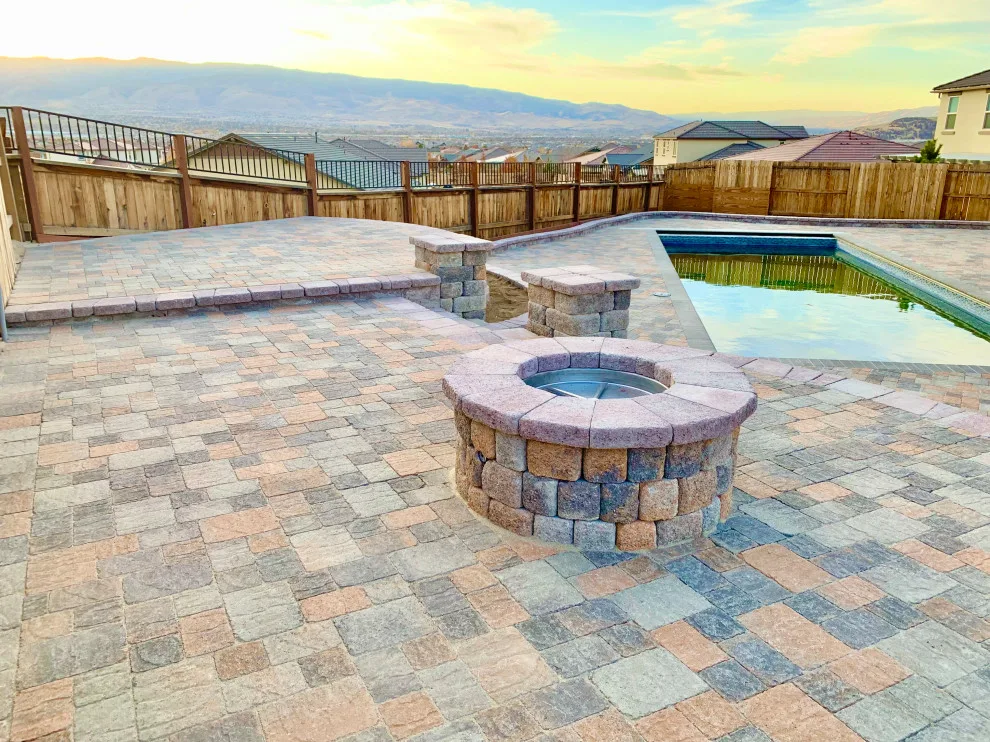 Paving Initiatives by ICG Construction & Landscaping - Photo 87