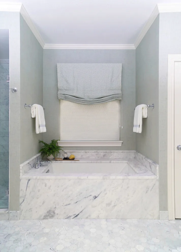 Tulsa South Marble Vision by Renovation And Construction Services - Photo 4