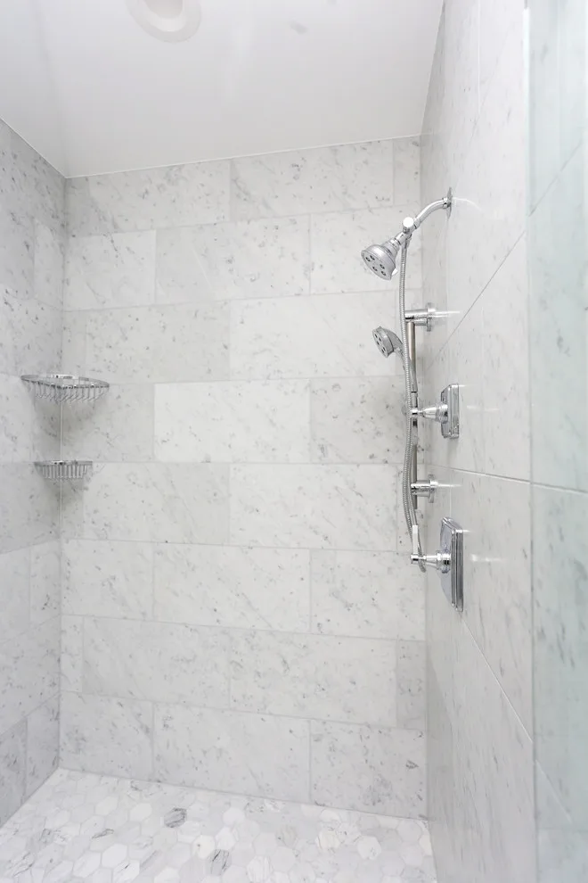 Tulsa South Marble Vision by Renovation And Construction Services - Photo 9