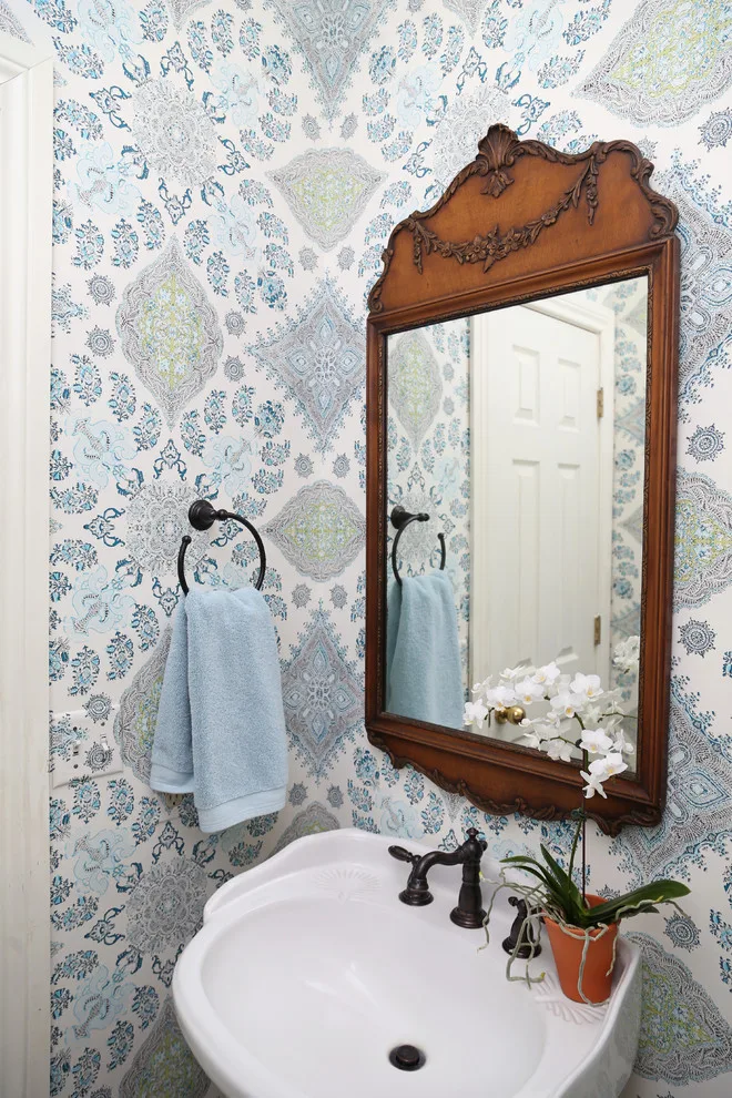Tulsa South Marble Vision by Renovation And Construction Services - Photo 6