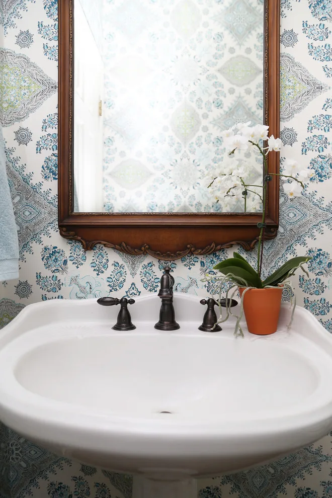Tulsa South Marble Vision by Renovation And Construction Services - Photo 15