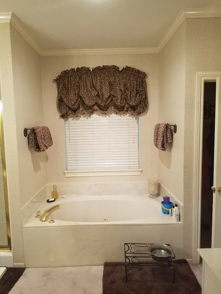 Tulsa South Marble Vision by Renovation And Construction Services - Photo 2