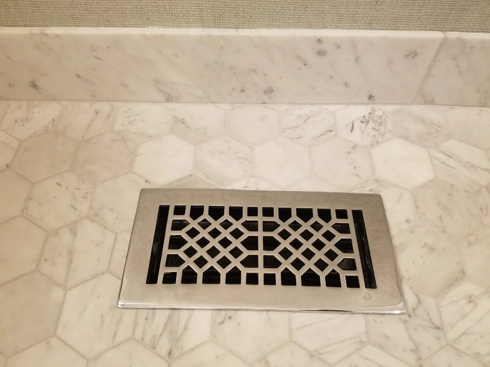Tulsa South Marble Vision by Renovation And Construction Services - Photo 14