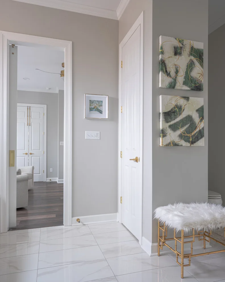 Southaven Primary Suite by HillCo Construction & Interior Transformations - Photo 8