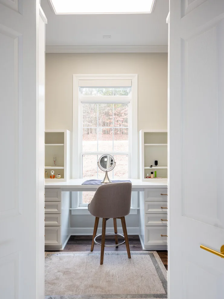 Southaven Primary Suite by HillCo Construction & Interior Transformations - Photo 14