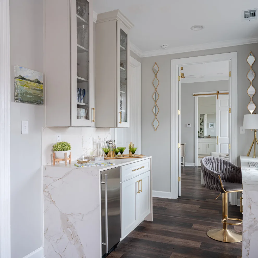 Southaven Primary Suite by HillCo Construction & Interior Transformations - Photo 2