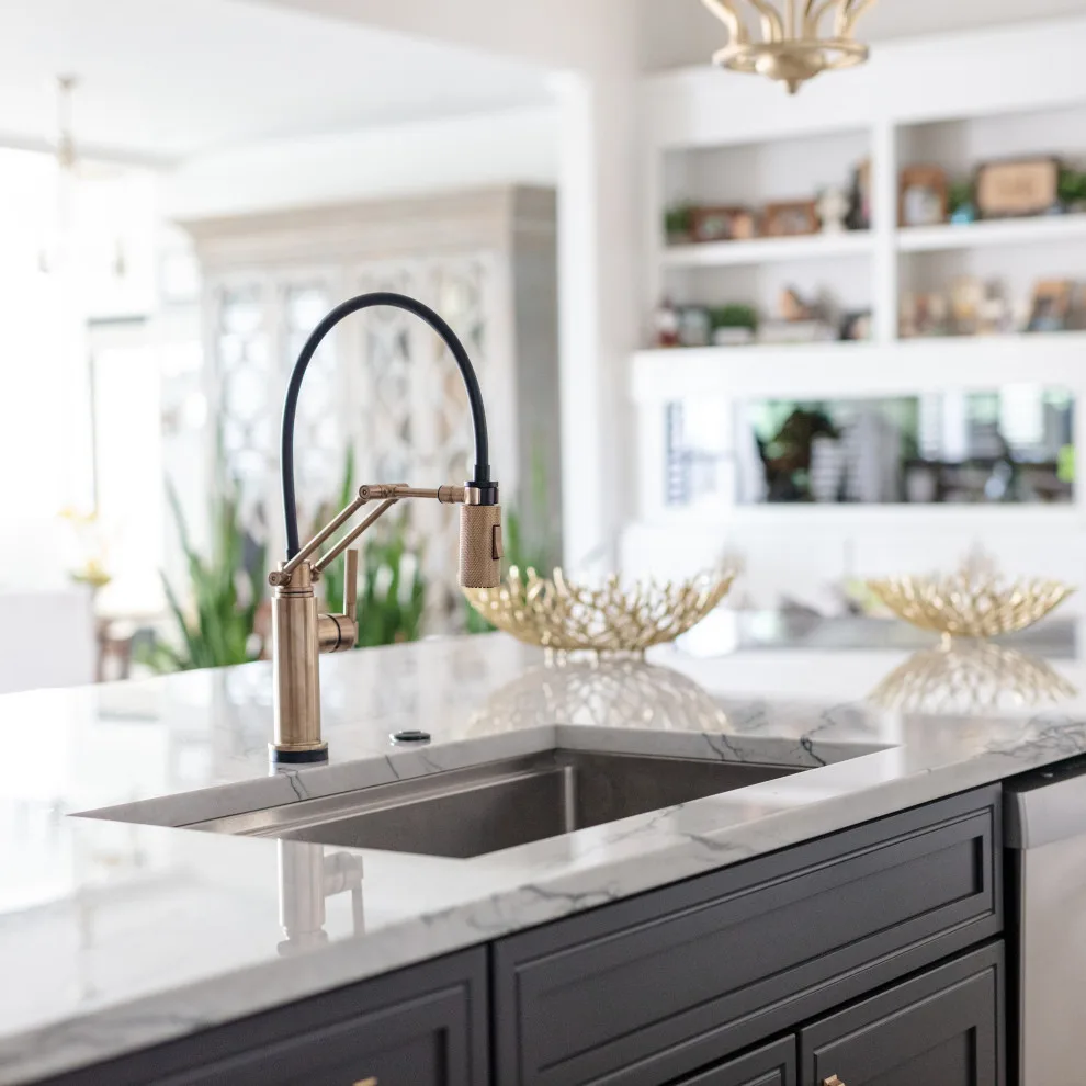 SOUTHAVEN RENOVATION by HillCo Construction & Interior Transformations - Photo 5