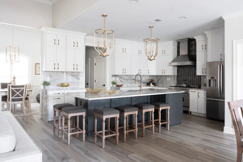 HillCo Construction & Interior Transformations - Photo 7