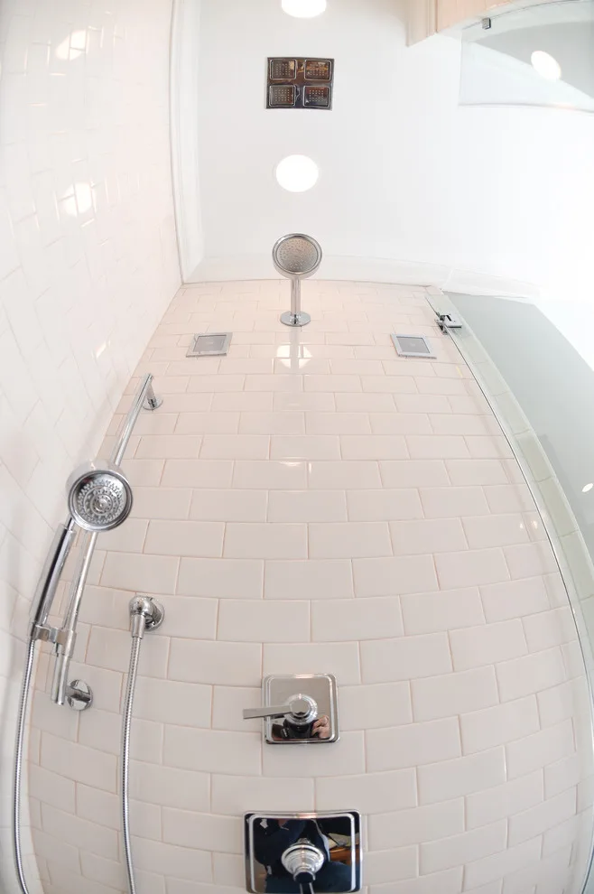 Southern Elegance Bathroom Renovation by Tyson Construction - Photo 19